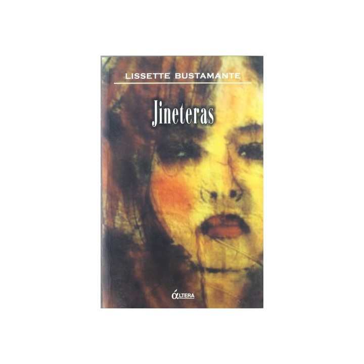 Jineteras (Primera edición)